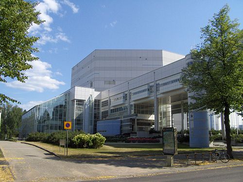 Tampere Philharmonic Orchestra